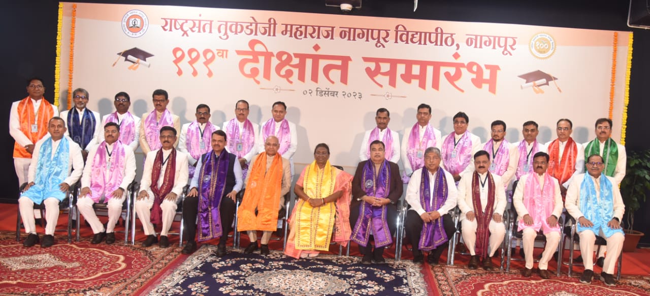 111th Convocation